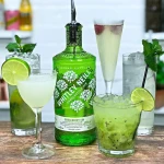 Whitley Neill Gooseberry Gin 70cl