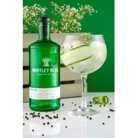WHITLEY NEILL ALOE and CUCUMBER GIN 700ML by whitley neill - Compare prices in UAE