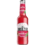 Bacardi Breezer Watermelon Bottle 275ml (1 Bottle)