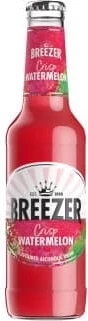 img_7828 Bacardi Breezer Watermelon Bottle 275ml (1 Bottle) - Image 1