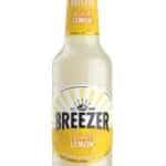 Bacardi Breezer Lemon Bottle 275ml (Case of 24)