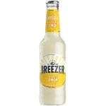 Bacardi Breezer Lemon Bottle 275ml (Case of 24)