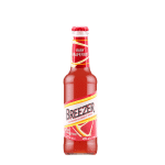 Bacardi Breezer Grapefruit Bottle 275ml (Case of 24)