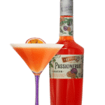 De Kuyper Passionfruit liqueur 70cl