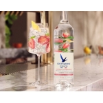 Grey Goose Strawberry & Lemongrass Essence Vodka 75cl