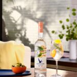 Grey Goose White Peach & Rosemary Essence Vodka 75cl