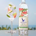 Grey Goose Watermelon & Basil Essence Vodka 75cl