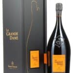 Veuve Clicquot La Grande Dame 2008 75 cl