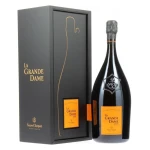 Veuve Clicquot La Grande Dame, Champagne 2008 75cl