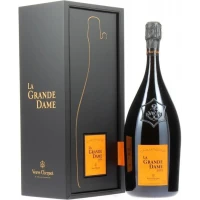 Veuve Clicquot La Grande Dame 2008 75 cl - Compare prices in UAE