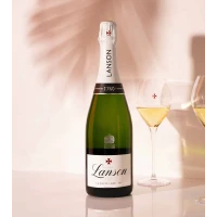 Lanson Le White Label Sec 75 Cl - Compare prices in UAE