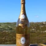 Louis Roederer Cristal Champagne 1.5 L