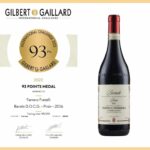 Fratelli Ferrero Di Renato Ferrero Barolo Pinin 2019 75 cl