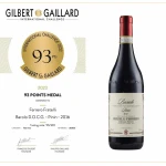 Fratelli Ferrero Di Renato Ferrero Barolo Pinin 2019 75 cl