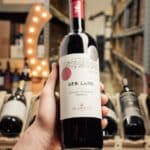 Ser Lapo Chianti Classico Riserva 2019 75 Cl