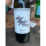 Incanto Brunello Di Montalcino 2017 75 Cl