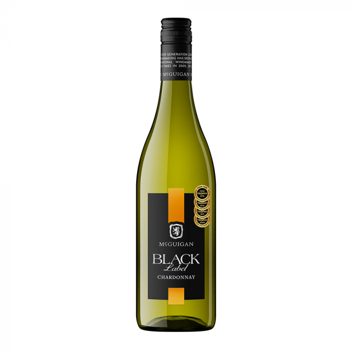 2024/10/1000190907.png Mcguigan Black Label Chardonnay 75 cl - Image 1