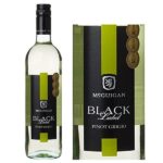 Mcguigan Black Label Pinot Grigio 75cl
