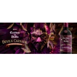 Casillero del Diablo Devil's Carnaval Spectacular Cabernet 75cl - Image 2