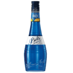 Bols Blue Curacao Liqueur 75cl