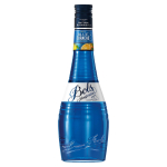Bols Blue Curacao Liqueur 75cl
