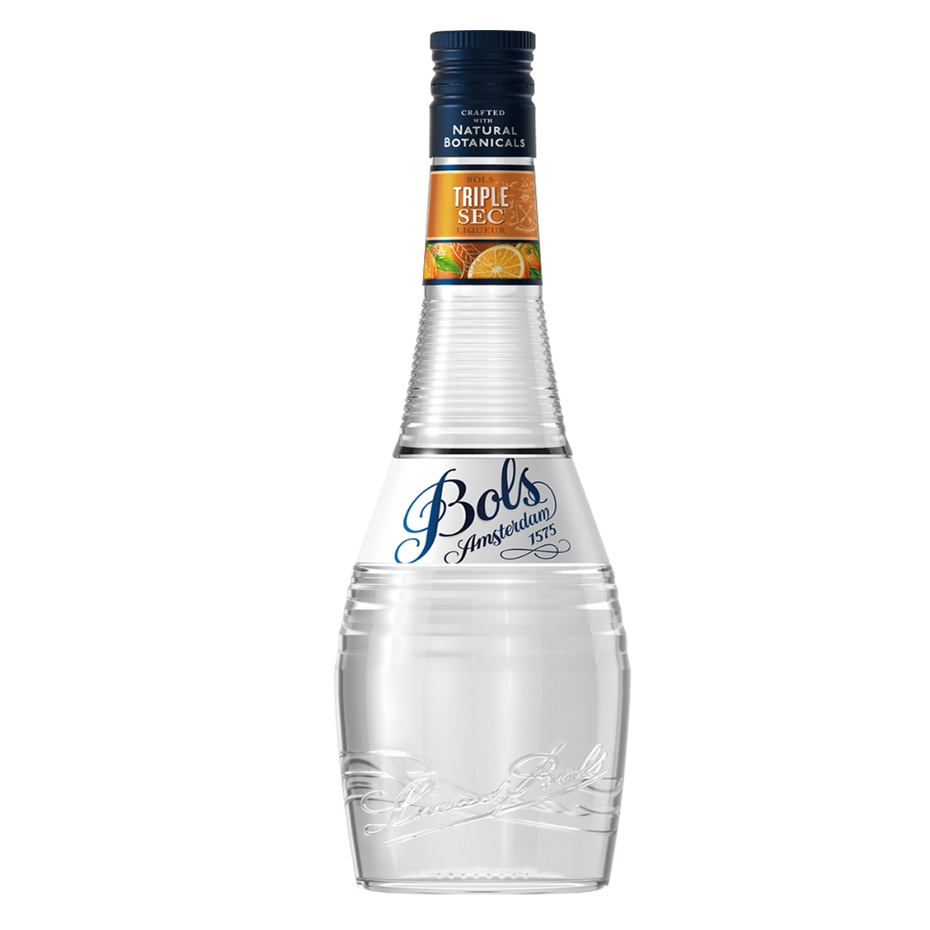 Bols Triple Sec Liqueur 75cl - Image 1