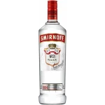 Smirnoff Red  Vodka 1L