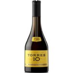 Torres 10 Reserva Imperial Brandy 70cl
