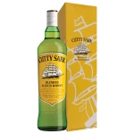 Cutty  Sark  Blended Whisky 1.14L
