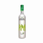 Magic Moment Green Apple Vodka 75cl