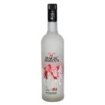 Magic Moment Raspberry Vodka 75cl