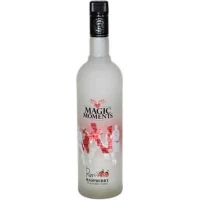 Magic Moment Raspberry Vodka 750ML by magic moment - Compare prices in UAE