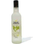 Magic Moment Lemon Vodka 75cl