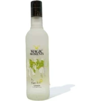 Magic Moment Lemon Vodka 75cl by magic moment - Compare prices in UAE