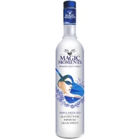 Magic Moment Grain Vodka 75cl by magic moment - Compare prices in UAE