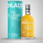 Bruichladdich 8 Years The Laddie Eight Single Malt Whisky 70cl