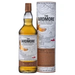 Ardmore Traditional Peated Highland Single Malt Scotch Whisky 1L