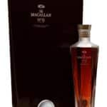 Macallan No.6 Lalique Decanter Whisky 70cl