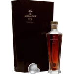 Macallan No.6 Lalique Decanter Whisky 70cl