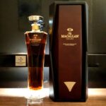 Macallan Oscuro 70cl