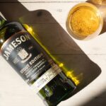 Jameson Caskmates Stout Edition Whiskey 1L