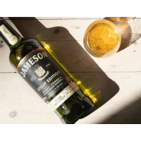 Jameson Caskmates Stout Edition Irish Whiskey 1L by jameson - Compare prices in UAE