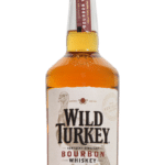 Wild Turkey 81 Bourbon Whisky 70cl