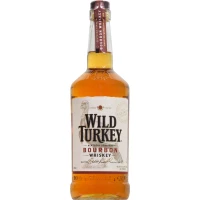 Wild Turkey 81 Bourbon Whisky 700ML - Compare prices in UAE
