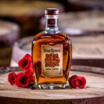 Four Roses Small Batch Whisky 70cl