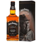 Jack Daniel's Master Distiller No. 3  Whiskey 1L