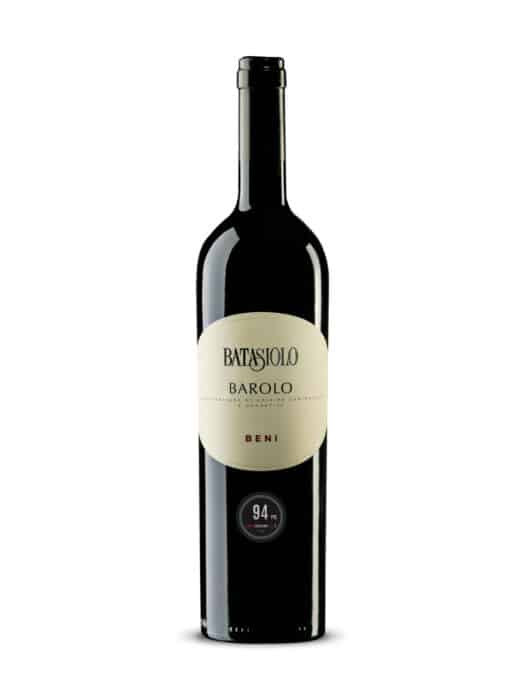 Batasiolo Barolo 2019 75 cl - Image 1