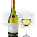 Casillero Del Diablo Chardonnay 75 cl