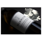 Warwick Professor Black Sauvignon Blanc 75 cl