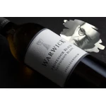 Warwick Professor Black Sauvignon Blanc 75 cl